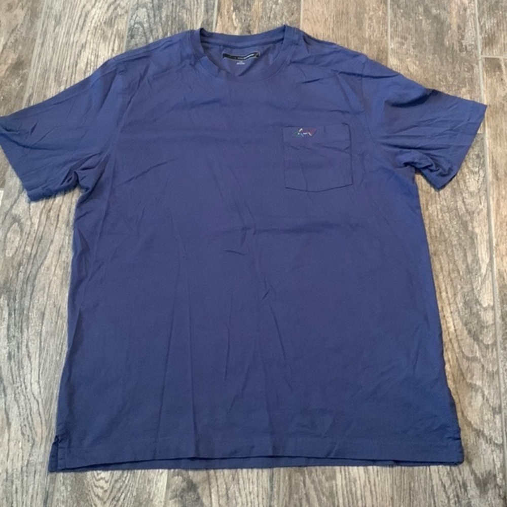 Greg Norman Tee